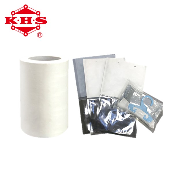 Oil Blotting Paper Factory - Polypropylene Control Film