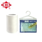 Isolation Gown Manufacturer - Lightweight Polyester PE