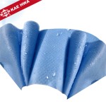 Sanitary Fabric Factory - Breathable PE Back Sheet