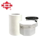 Polypropylene Membrane Supplier - Breathable Waterproof Material