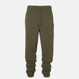 Men's Jogger Supplier - 100% Organic Cotton Drawstring
