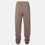 Men's Jogger Supplier - 100% Organic Cotton Drawstring