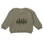 Toddler Sweatsuit Manufacturer - Organic Fleece Tracksuit