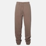 Men's Jogger Supplier - 100% Organic Cotton Drawstring