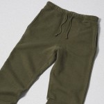 Men's Jogger Supplier - 100% Organic Cotton Drawstring