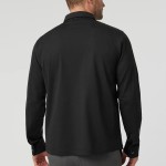 Men's Shirt Manufacturer - Organic Cotton Overshirt Button