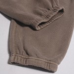 Men's Jogger Supplier - 100% Organic Cotton Drawstring
