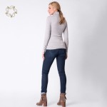 Breastfeeding T-shirt Manufacturer - Long Sleeve Lactation