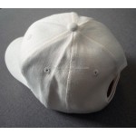 Baseball Hat Supplier - Custom 6 Panel Hemp