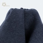 Fleece Fabric Manufacturer - Hemp 370gsm Knitted