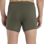 Men's Underwear Supplier - Organic Cotton Boxer Brief
