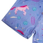 Girls Pajamas Supplier - Organic Bamboo Sleepwear