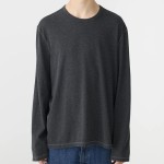 Men's T-Shirt Factory - Cotton Jersey Eco Friendly