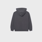 Kids Hoodies Supplier - Organic Cotton Fleece Hooded