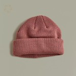 Beanie Hat Manufacturer - Organic Cotton Waffle Knit