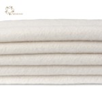 Fleece Fabric Supplier - Hemp Organic Cotton 340gsm