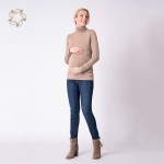 Breastfeeding T-shirt Manufacturer - Long Sleeve Lactation
