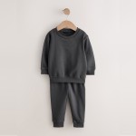 Kids Sweatsuit Sets Manufacturer - Bamboo Cotton French Terry