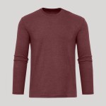 Men's Sweatshirt Supplier - Custom Sporty Long Sleeve