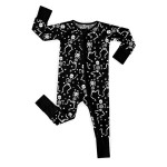 Baby Pajamas Supplier - Organic Cotton Sleepsuit Onesie