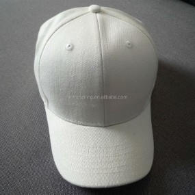 Baseball Hat Supplier - Custom 6 Panel Hemp