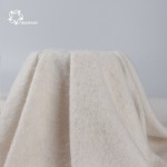 Fleece Fabric Supplier - Hemp Organic Cotton 250gsm