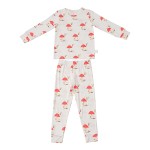 Toddler Pajama Set Manufacturer - Bamboo Cotton Two Piece