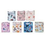 Toddler Pajama Set Manufacturer - Bamboo Cotton Two Piece