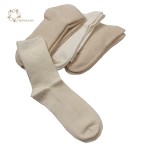 Men's Socks Manufacturer - Hemp Organic Cotton Printed