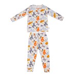 Toddler Pajama Set Manufacturer - Bamboo Cotton Two Piece