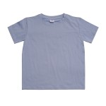 Children's T-shirt Manufacturer - Organic Cotton Short Sleeve