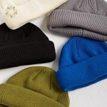 Beanie Hat Factory - Eco Friendly Thermal Knit