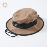 Bucket Hat Manufacturer - Organic Hemp Custom