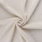 Fleece Fabric Supplier - Hemp Bamboo 340gsm