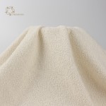 Terry Fabric Factory - Hemp Organic Cotton 340gsm