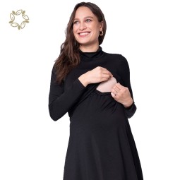 Maternity Dresses Manufacturer - Organic Bamboo Jersey