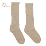 Men's Socks Manufacturer - Hemp Organic Cotton Printed