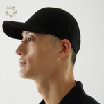 Baseball Cap Factory - Sustainable Organic Cotton