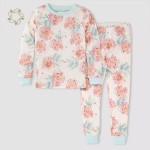 Family Pajamas Supplier - Organic Cotton Christmas Set