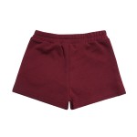 Children's Shorts Supplier - Organic Cotton French Terry