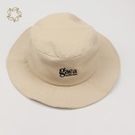 Bucket Hat Manufacturer - 100% Cotton Custom