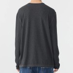 Men's T-Shirt Factory - Cotton Jersey Eco Friendly