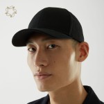 Baseball Cap Factory - Sustainable Organic Cotton