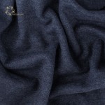 Fleece Fabric Manufacturer - Hemp 370gsm Knitted
