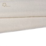 Fleece Fabric Supplier - Hemp Organic Cotton 340gsm