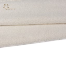 Fleece Fabric Supplier - Hemp Organic Cotton 340gsm