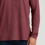 Men's Sweatshirt Supplier - Custom Sporty Long Sleeve