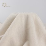 Fleece Fabric Supplier - Hemp Bamboo 340gsm