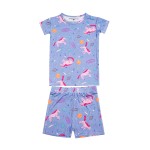 Girls Pajamas Supplier - Organic Bamboo Sleepwear