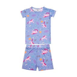 Girls Pajamas Supplier - Organic Bamboo Sleepwear